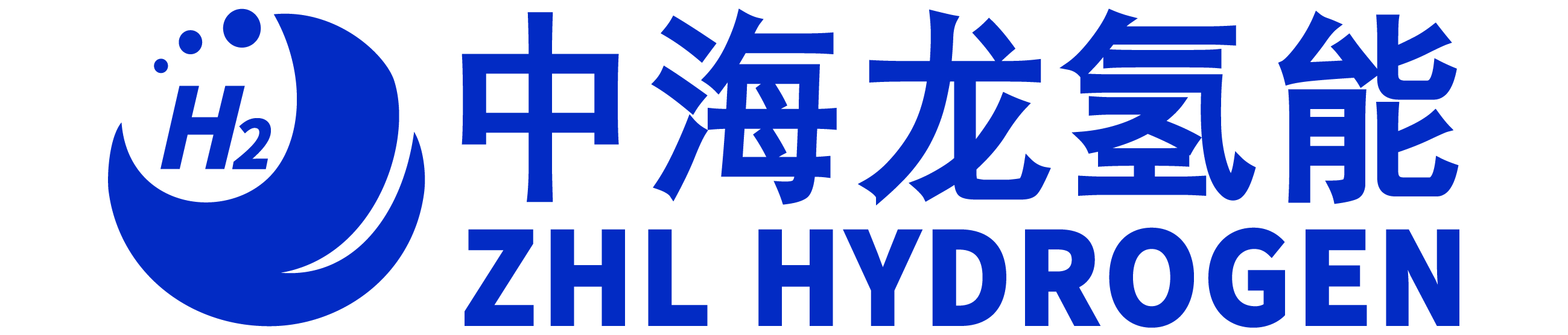 上海中海龙新氢能科技有限公司